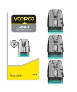 Voopoo Argus Pod Cartridge 0.4 3ML