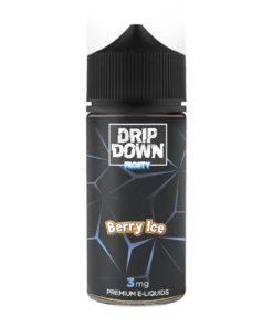 Drip Down Berry Ice 100Ml