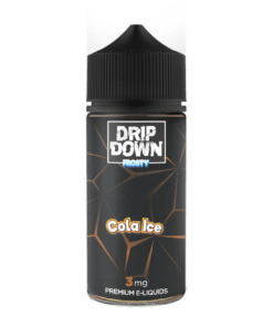Drip Down Cola Ice 100Ml