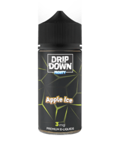 Drip Down Apple Ice 100Ml