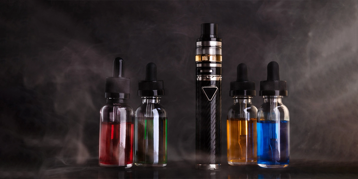 Best Vape shop in Iqbal Town Lahore