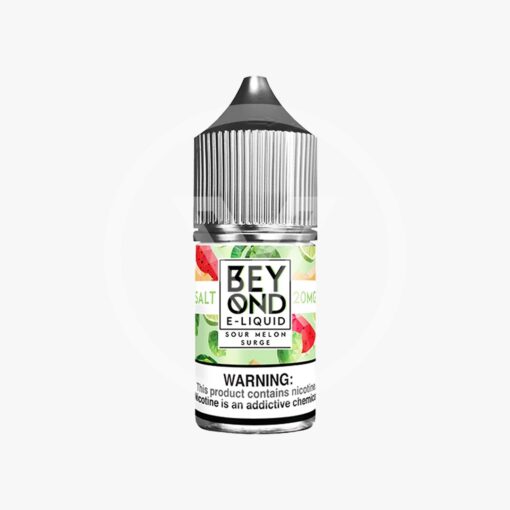 BEYOND Sour Melon Surge