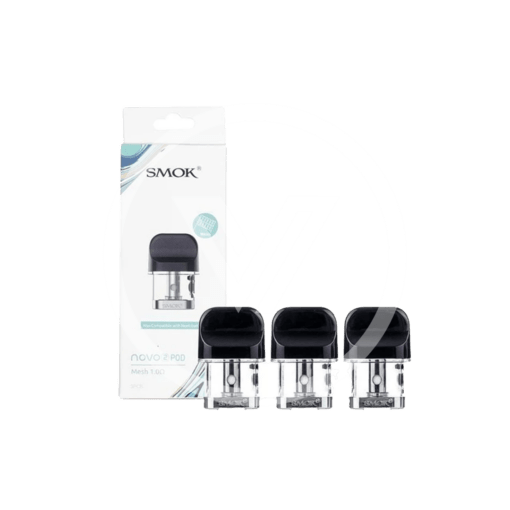 Smok Novo 2 Mesh Coil 1.0