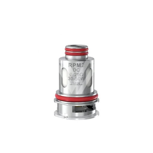 Smok Rpm 2 Coil DC 0.25