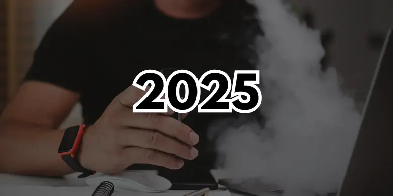 The Future of Vaping: Key Trends to Watch in 2025