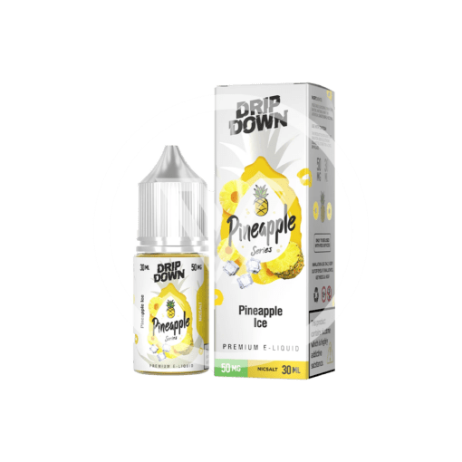 Drip Down Pineapple Ice 30ml