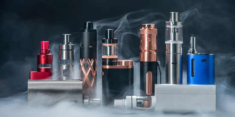 Vaping in 2025