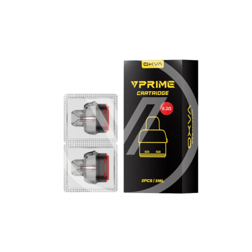 Oxva Vprime Cartridge 5ml