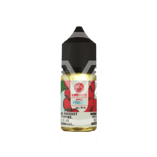 Ripe Vapes Apple Freeze 30ml