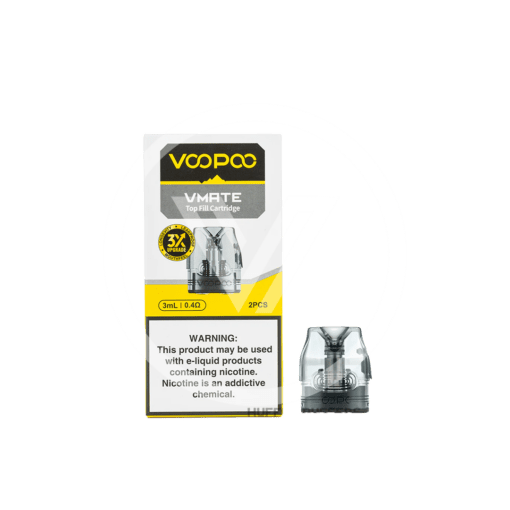 Voopoo Vmate Pod Cartridge 3ML