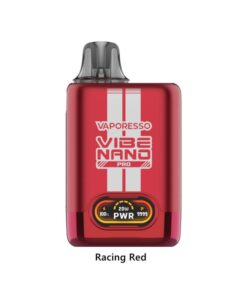 Vaporesso VIBE Nano Pro Racing Red