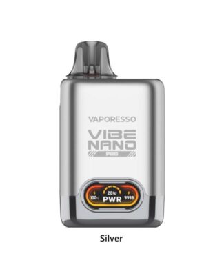 Vaporesso VIBE Nano Pro