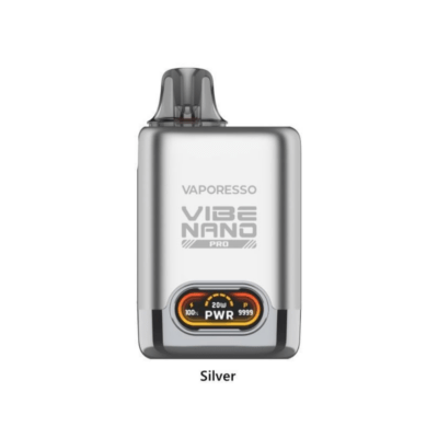 Vaporesso VIBE Nano Pro