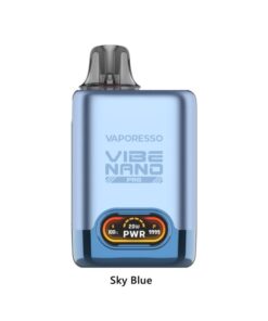 Vaporesso VIBE Nano Pro Sky Blue