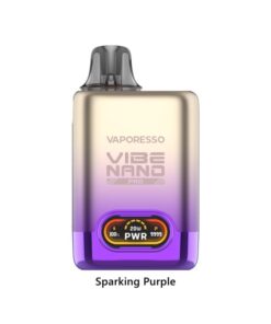 Vaporesso VIBE Nano Pro Sparking Purple