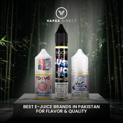 ejuice
