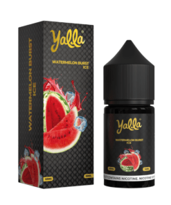 Yalla Classic Watermelon Burst Ice